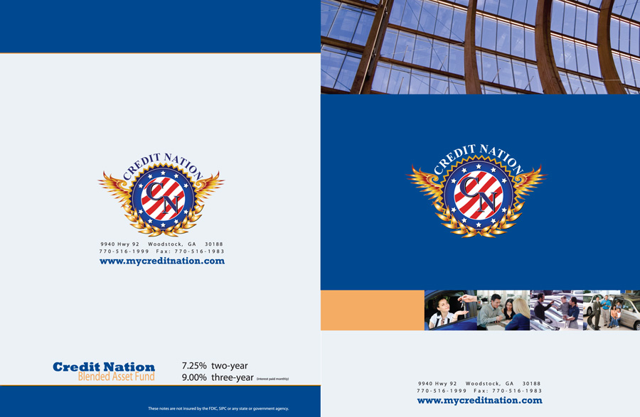 Credit Nation Lending Services