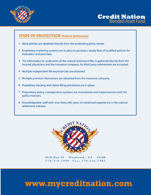 Credit Nation Lending Services