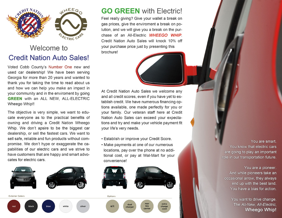 Credit Nation Wheego