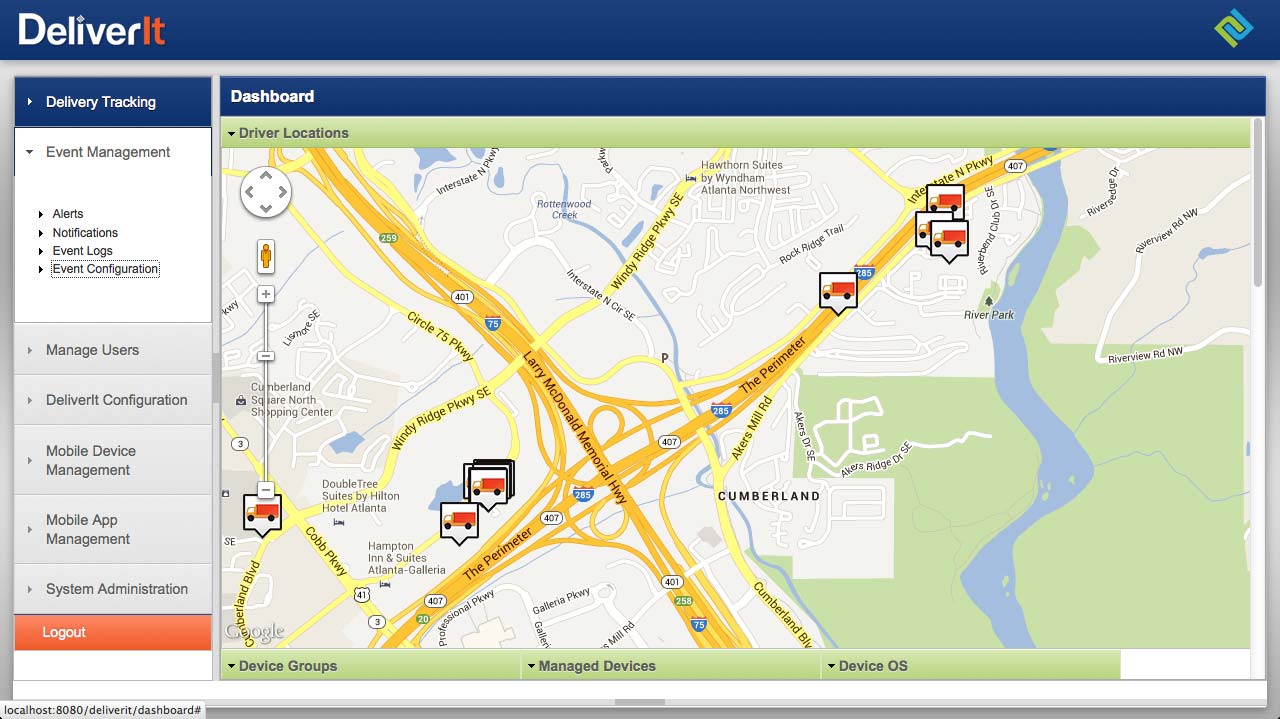 Coderwall protip page